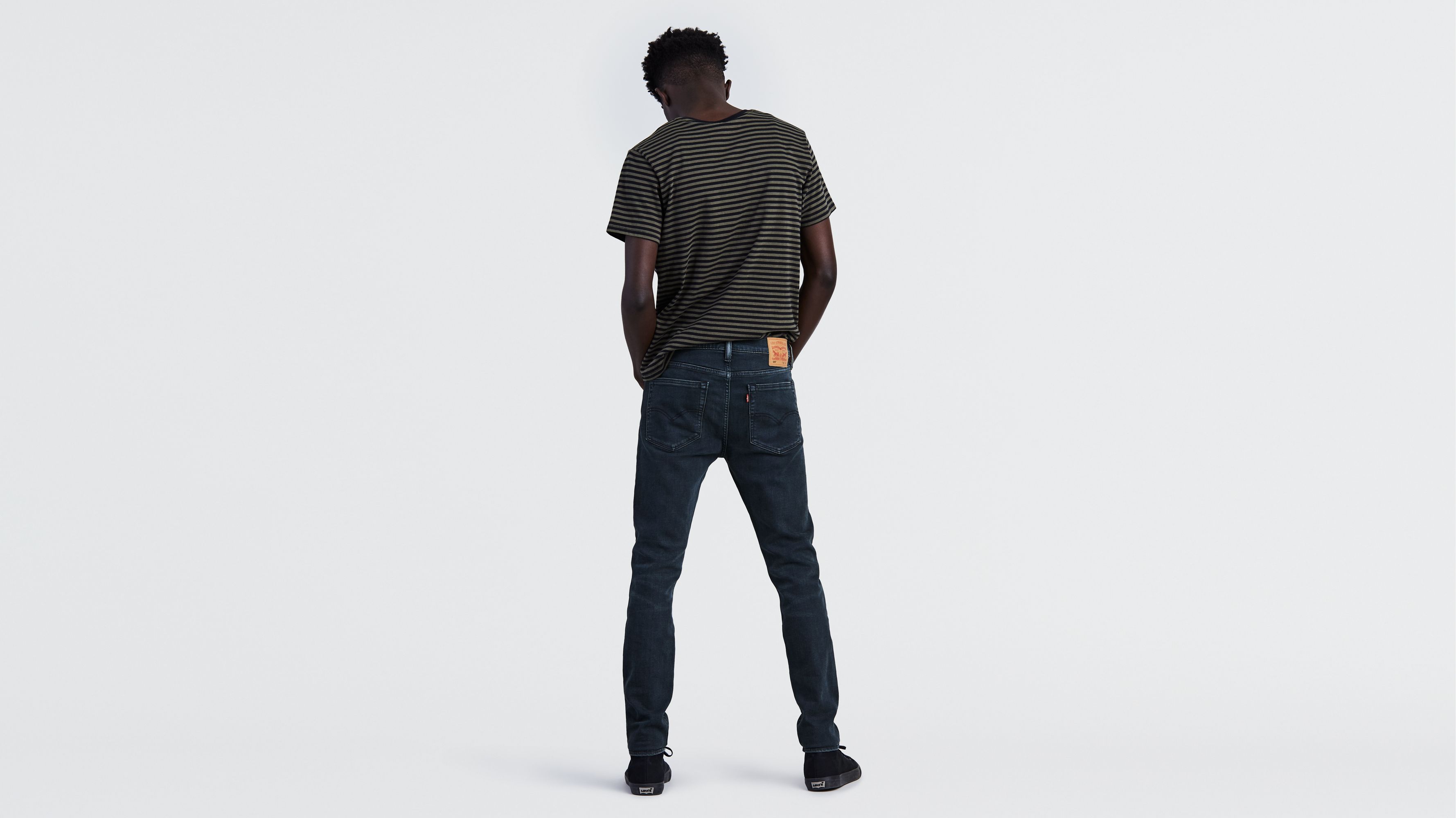 levis 519 slim fit jeans