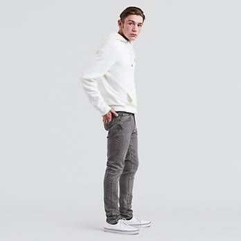 519™ Extreme Skinny Fit Jeans - Flex 3