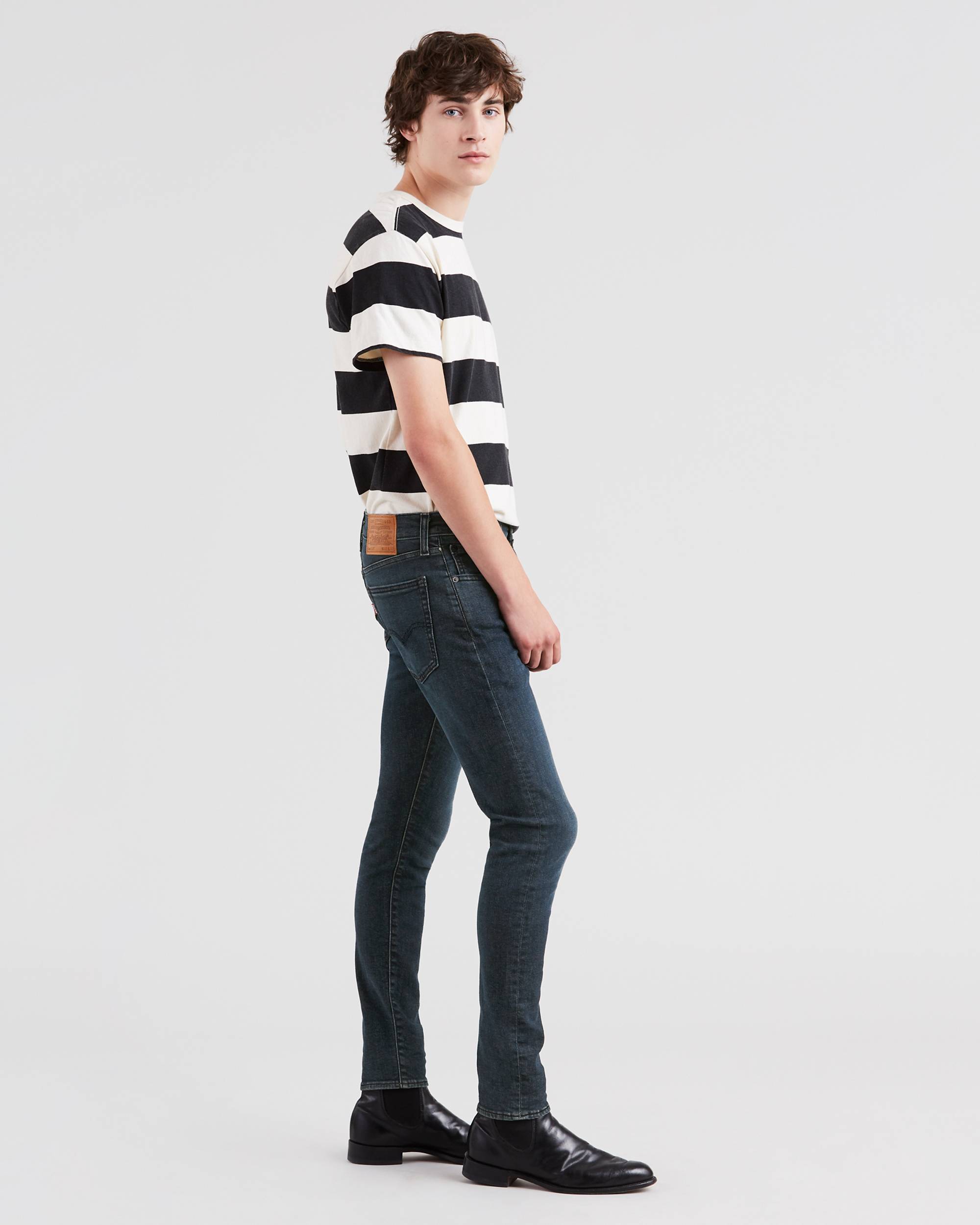 519™ Extreme Skinny Fit Jeans - Flex 2