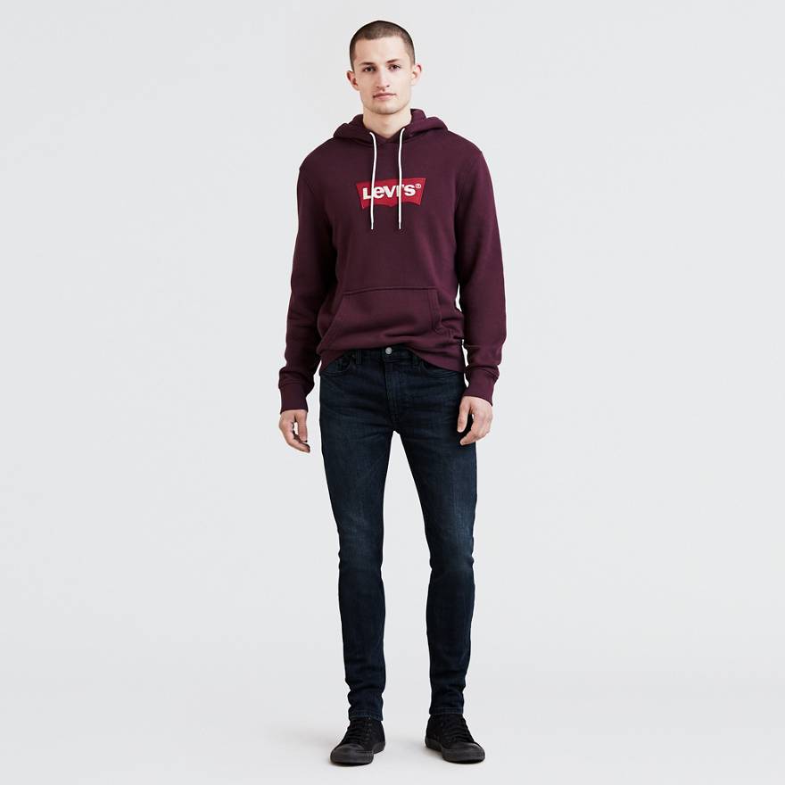 519™ Extreme Skinny Levi’s® Flex Men's Jeans 1