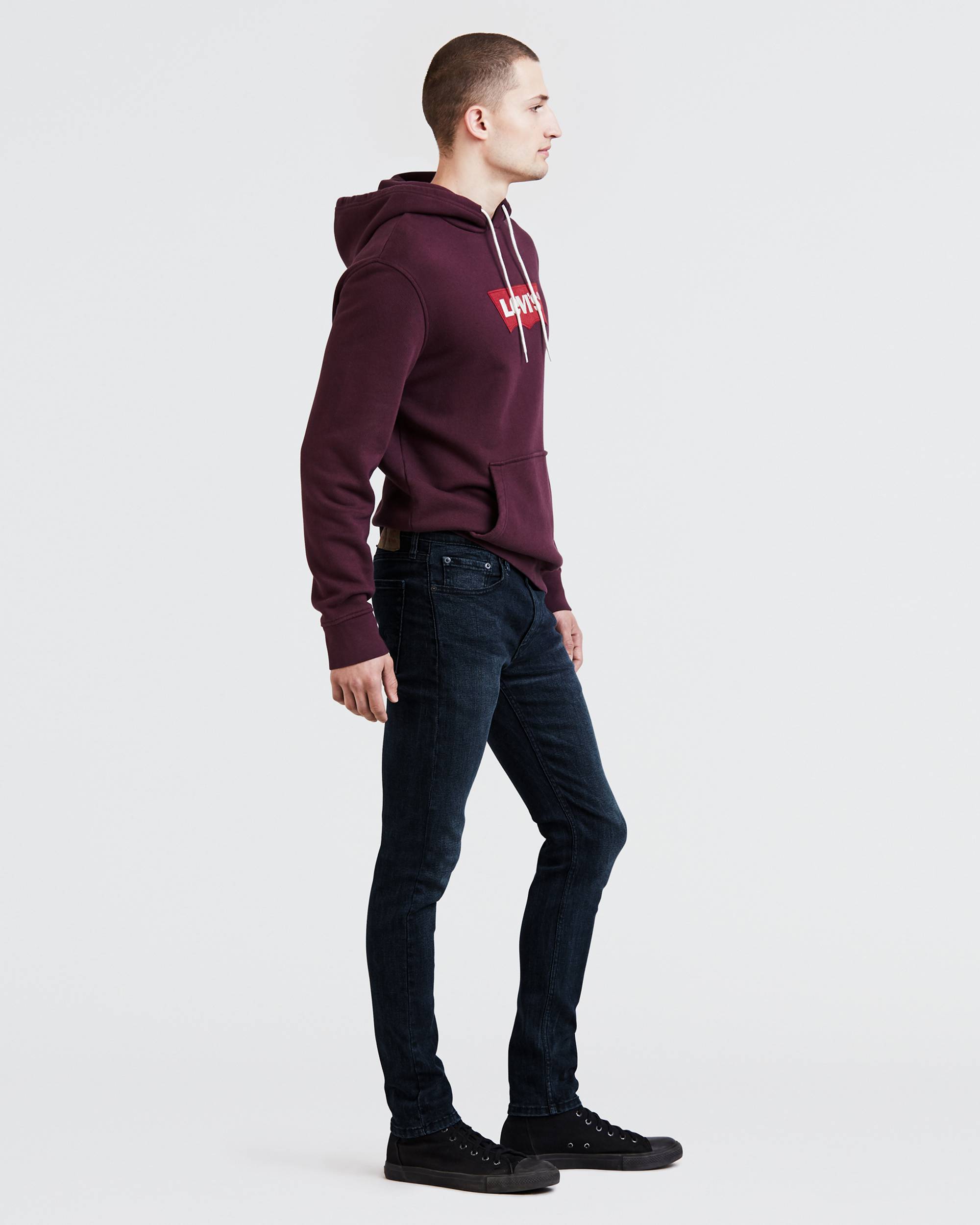 519™ Extreme Skinny Levi’s® Flex Men's Jeans 3