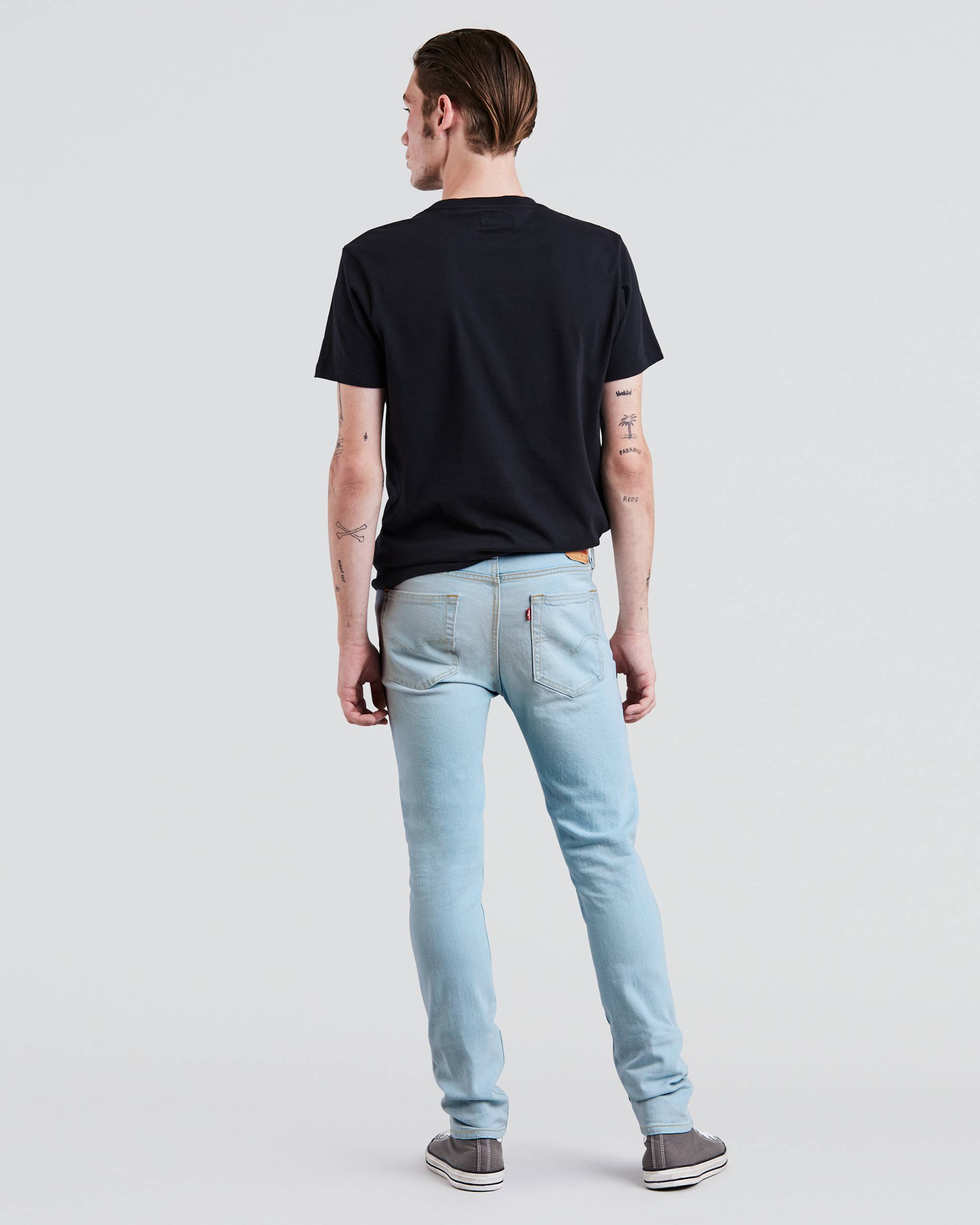 519™ Extreme Skinny Levi’s® Flex Men's Jeans 2