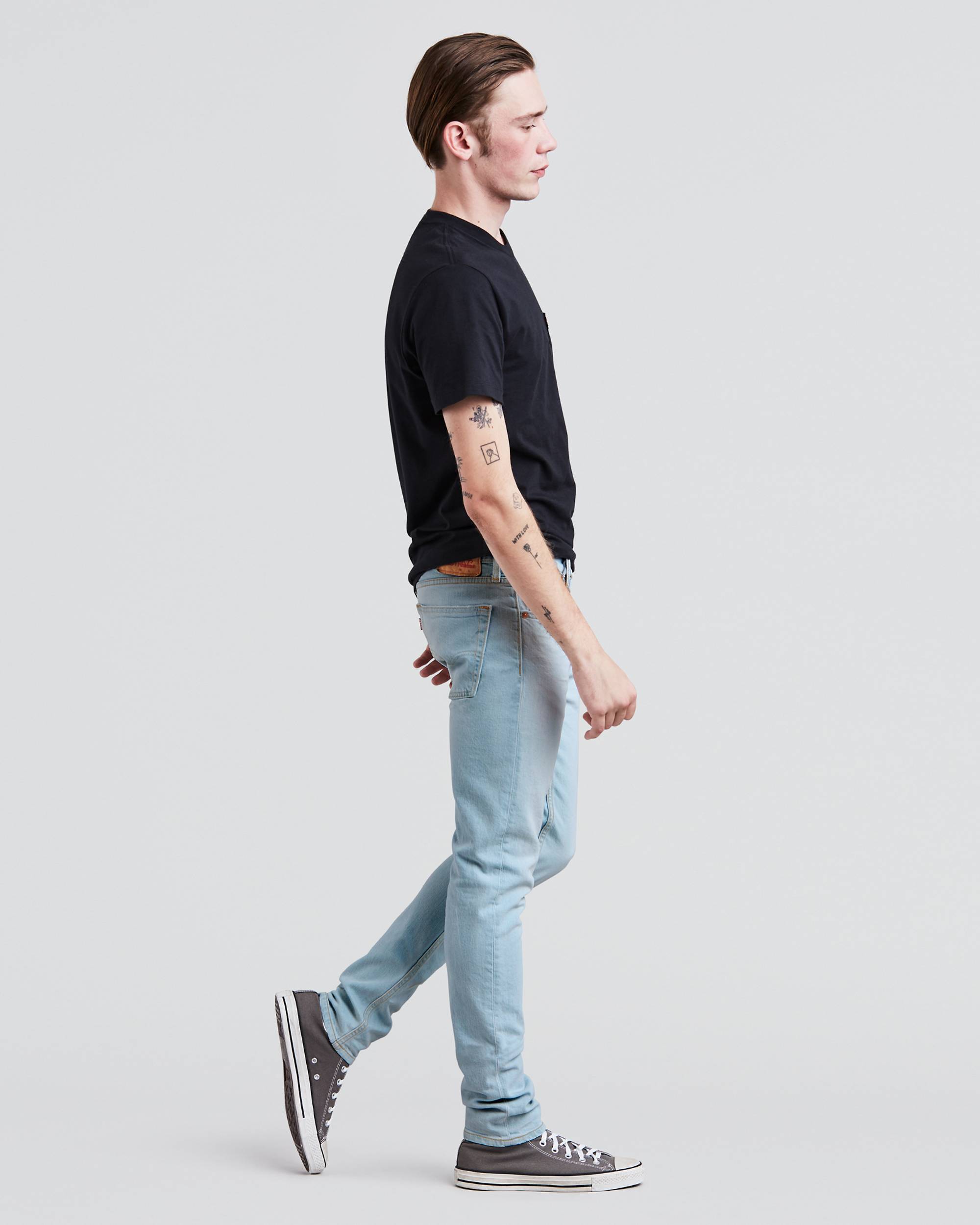 519™ Extreme Skinny Levi’s® Flex Men's Jeans 3