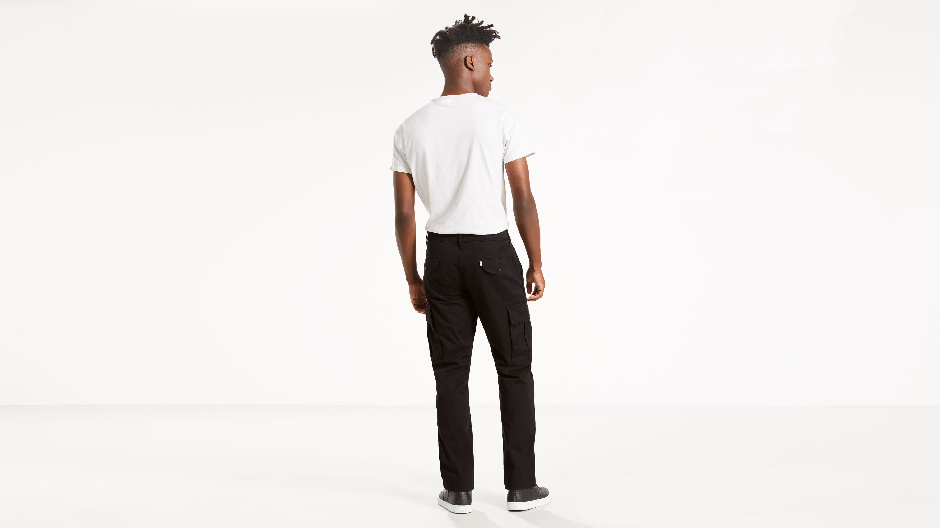 levi's men's 541 athletic fit cargo pants