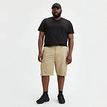 Carrier Cargo 11.25" Men's Shorts (Big & Tall) 1