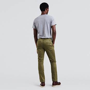 511™ Slim Fit Chino Pants 3