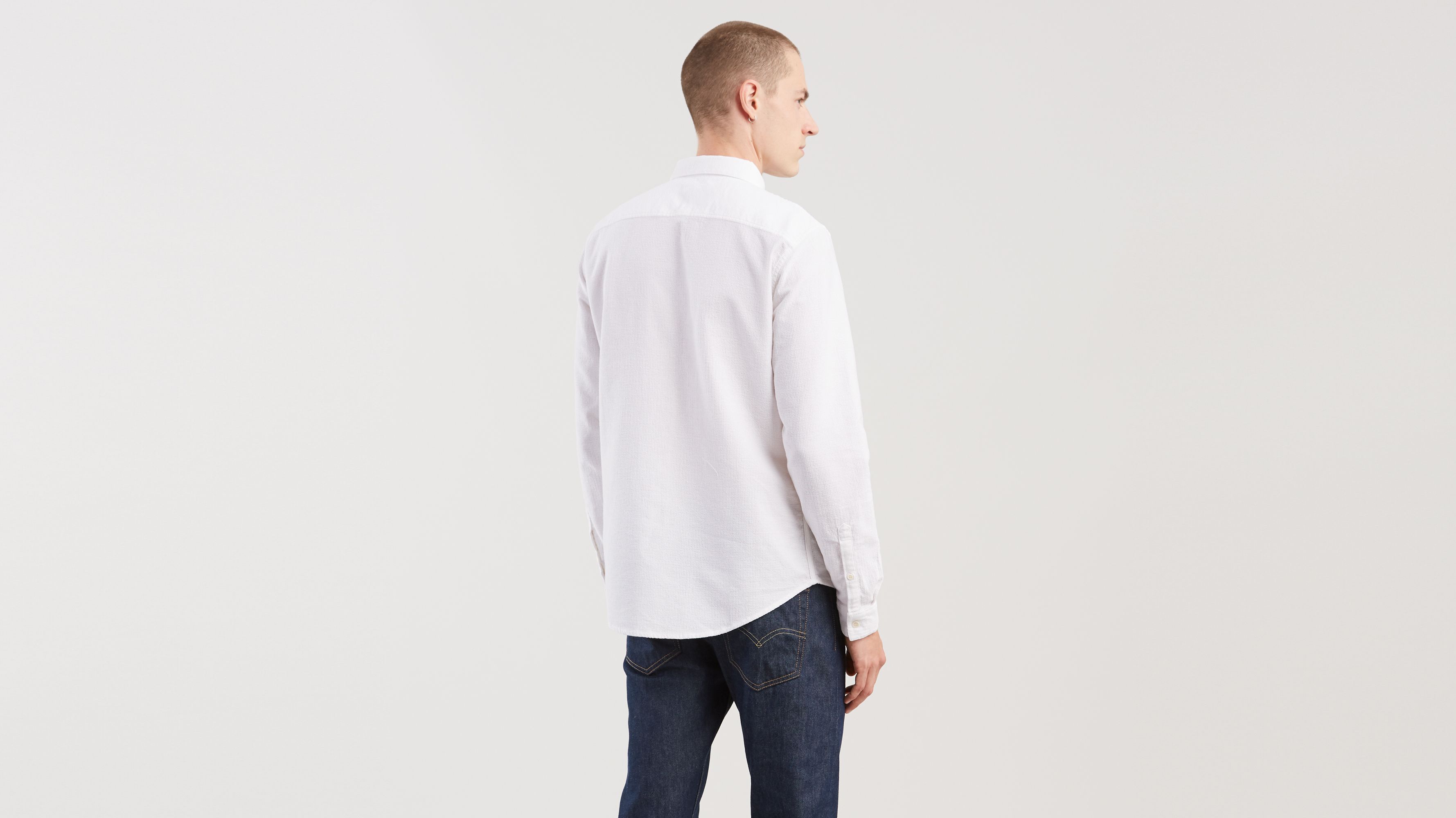 Standard Shirt 2