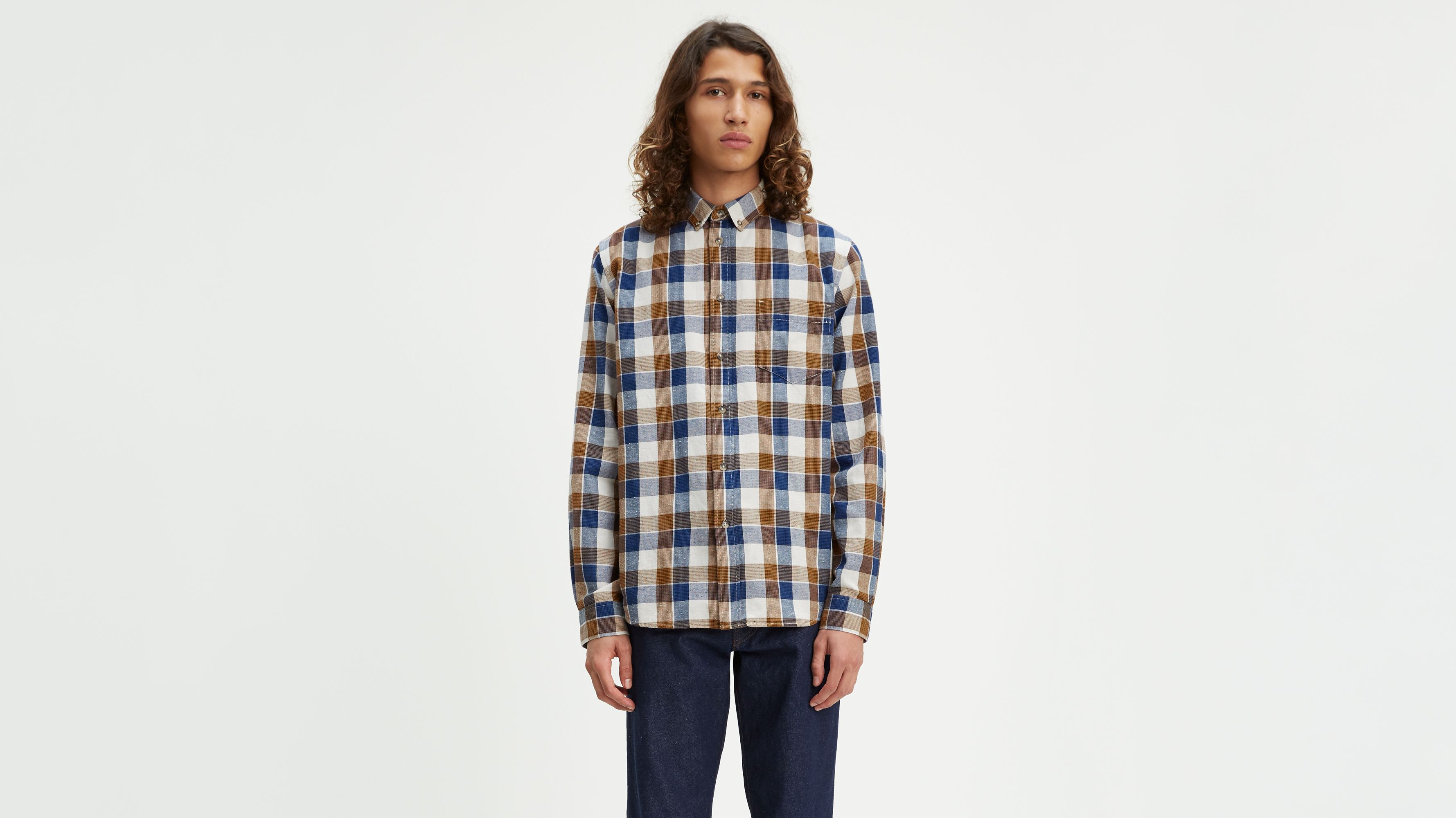 Levis Colecciones Levi's® Made Es amp; Men's Crafted Rx0USxq