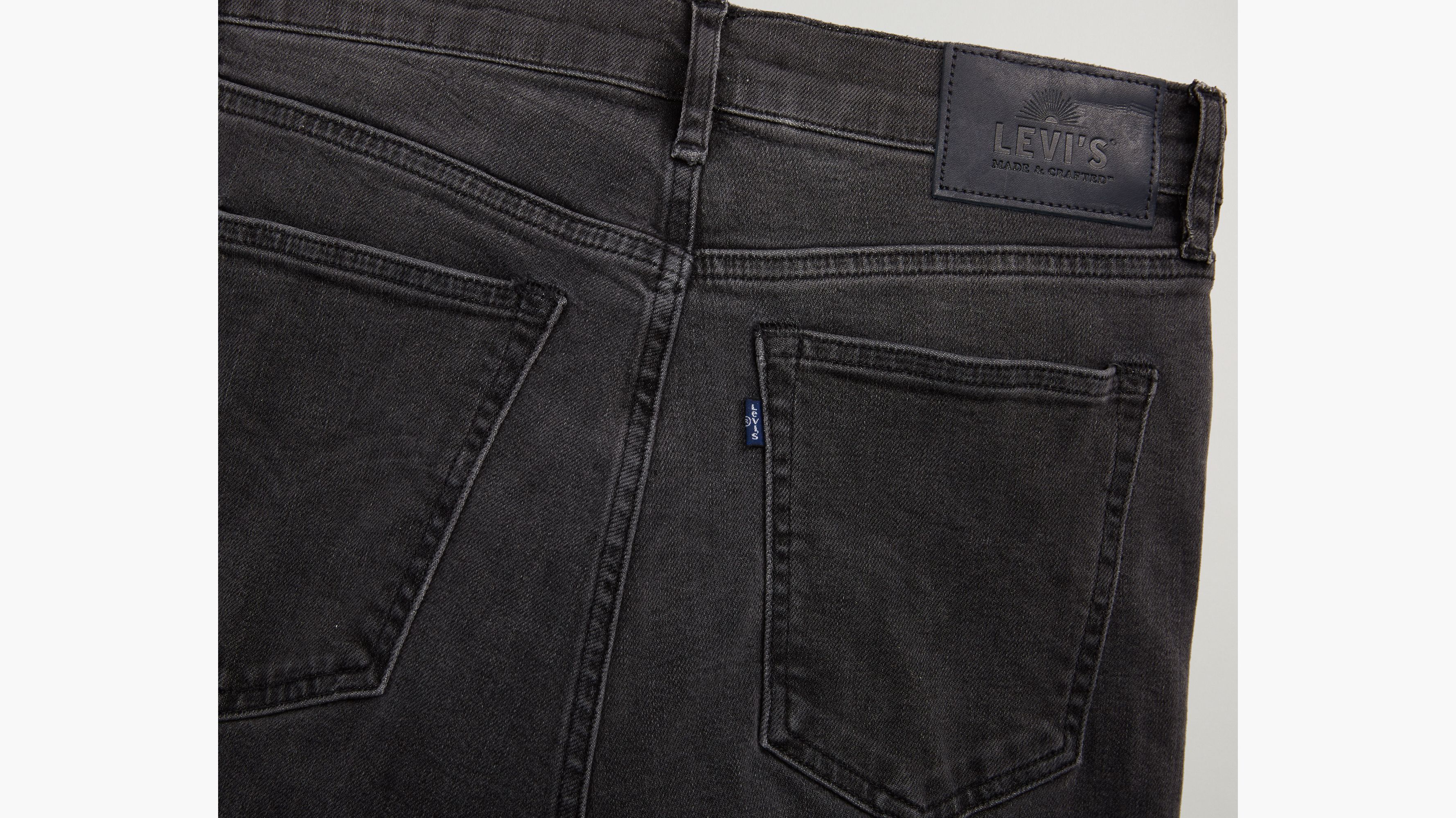 levis handcrafted jeans