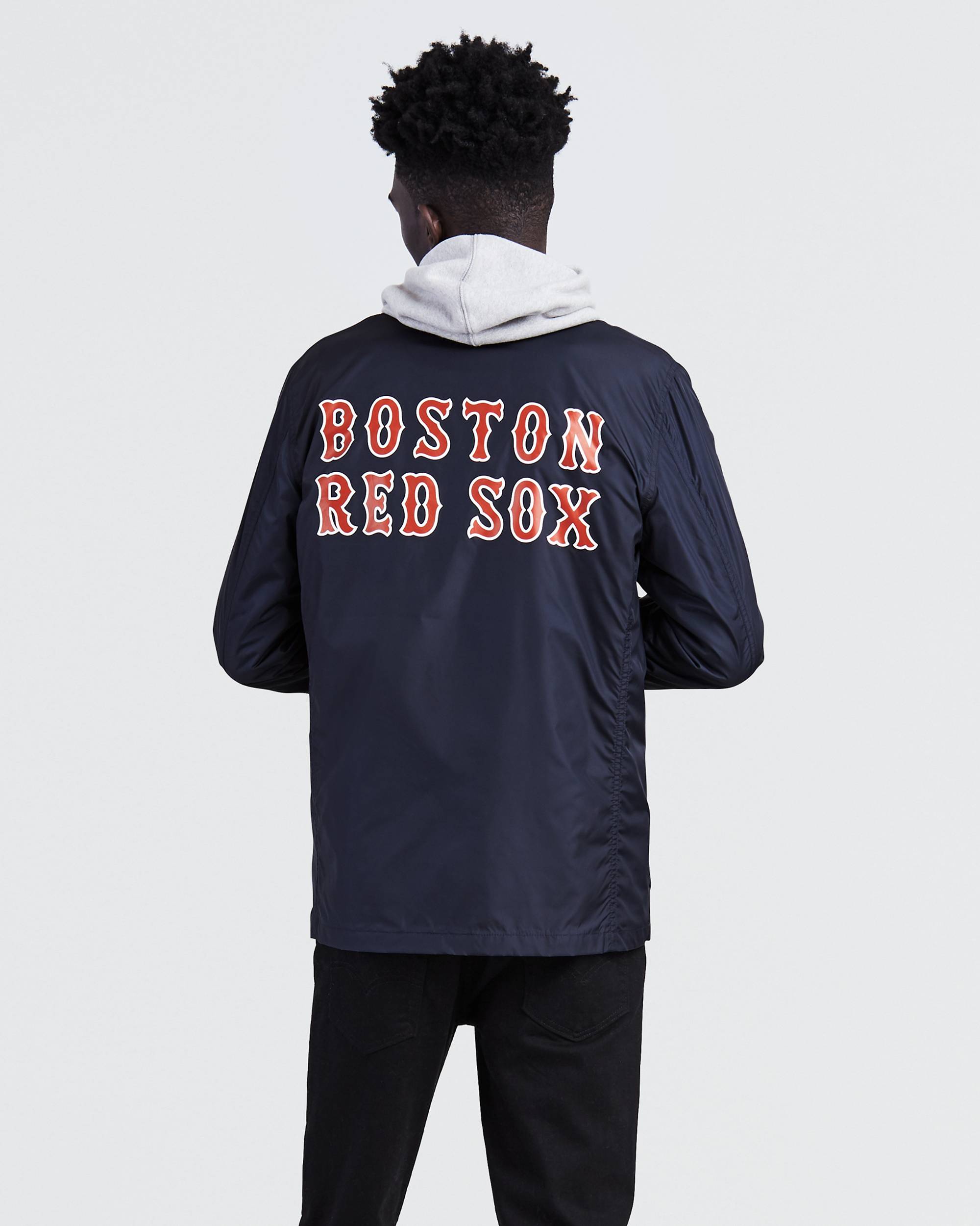 Levi's® MLB Club Coat 2