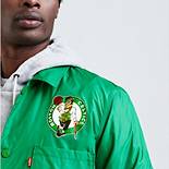 Levi's® NBA Club Coat 3