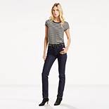 505™C Women's Jeans 1