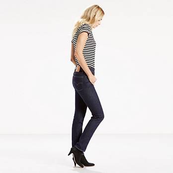 505™C Women's Jeans 2