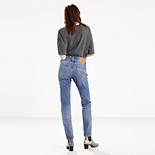 505®C Jeans Women's Jeans 3