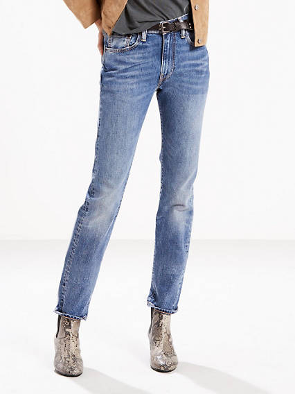 Women's Jeans | Levi's® US