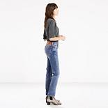 505®C Jeans Women's Jeans 2