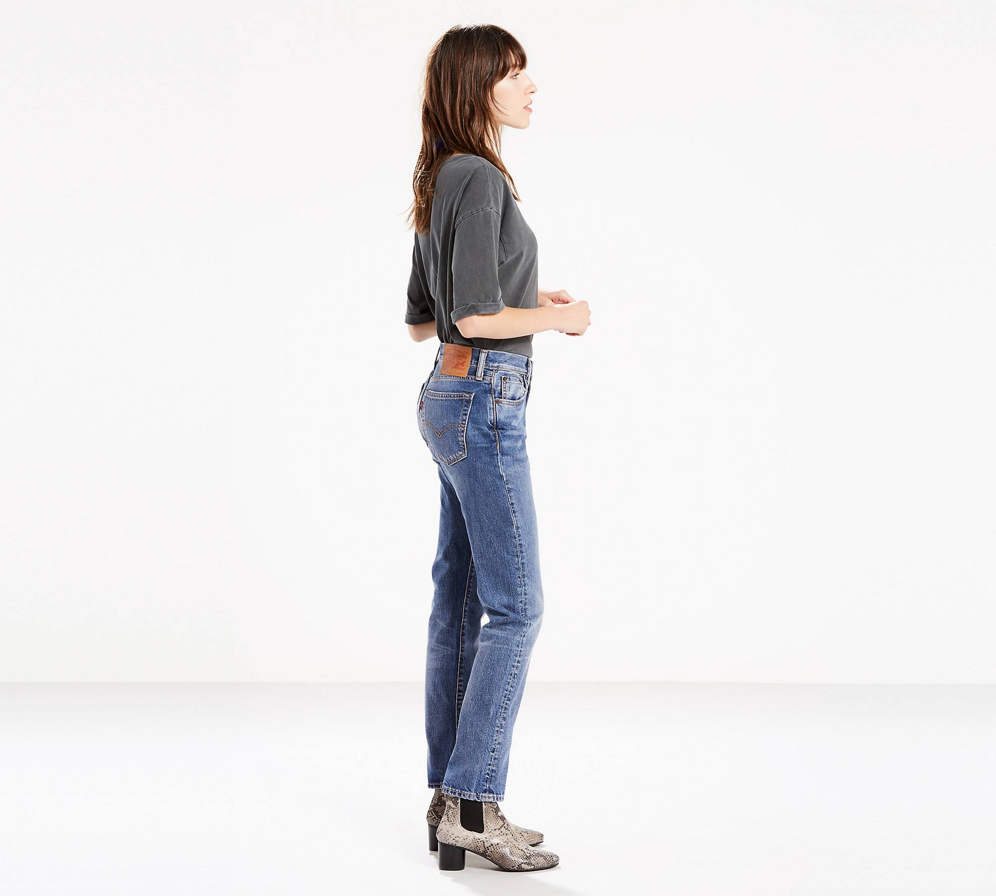 Levi 505 womens jeans Clearance