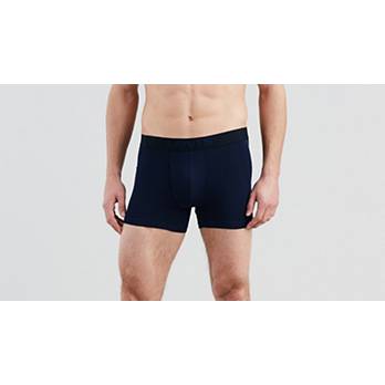 Haband Men's InstaDry® Underwear 2-Pack - Mid-Length Brief