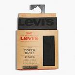 Boxers Levi'sMD Duopack 4