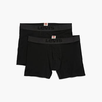 Boxers Levi'sMD Duopack 1