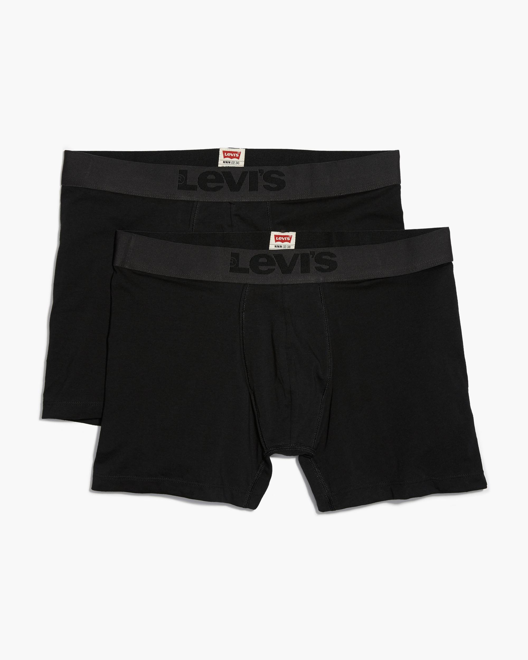 Levi's® 2-Pack Boxer Briefs 1