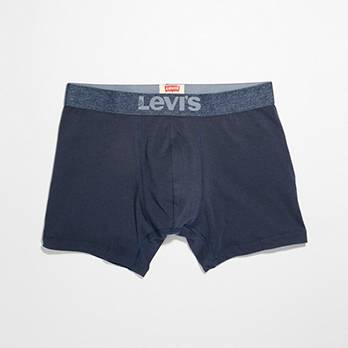 Levi's® 2-Pack Boxer Briefs 1