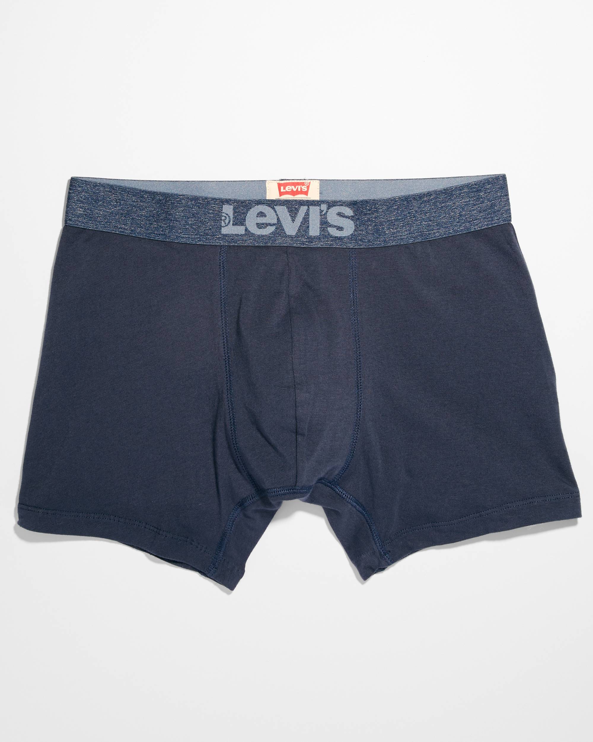 Levi's® 2-Pack Boxer Briefs 1