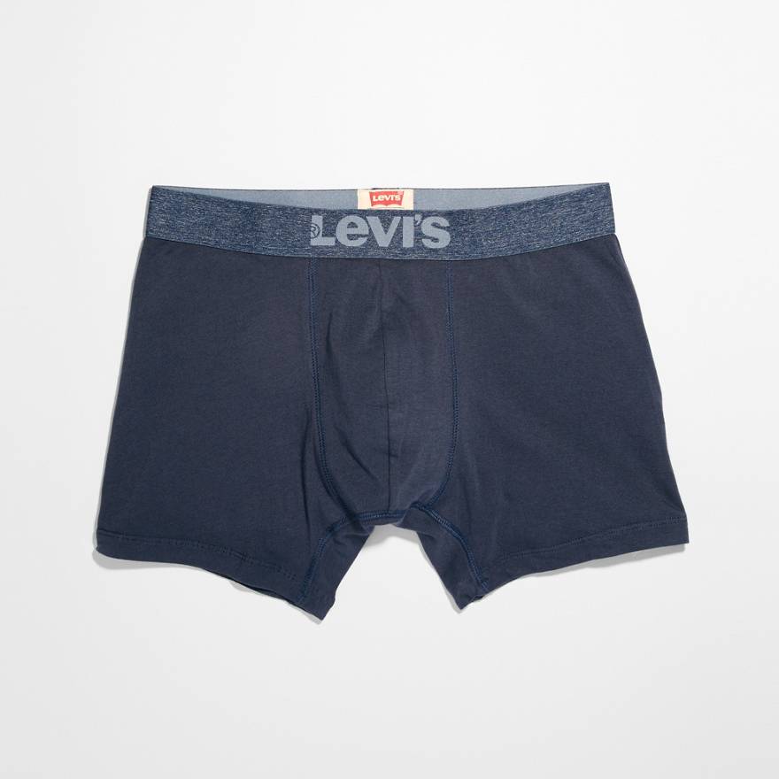 Levi's® 2-Pack Boxer Briefs 1