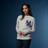 Levi's® MLB Crewneck Sweatshirt 3