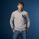 Levi's® MLB Crewneck Sweatshirt 2