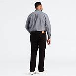 514™ Straight Fit Levi’s® Flex Men's Jeans (Big & Tall) 3