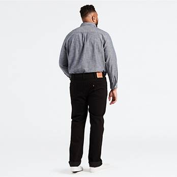 514™ Straight Fit Levi’s® Flex Men's Jeans (Big & Tall) 3