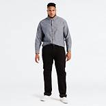 514™ Straight Fit Levi’s® Flex Men's Jeans (Big & Tall) 1
