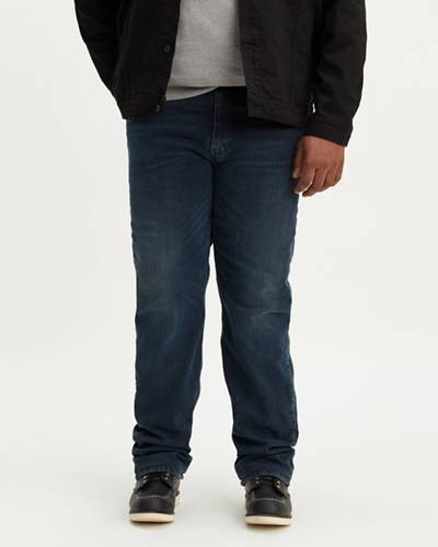 514™ Straight Fit Stretch (Big & Tall) 1