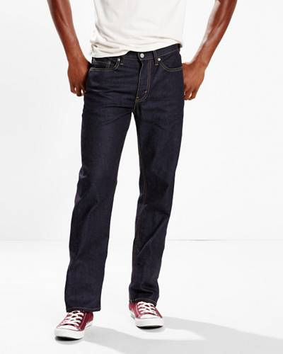 514™ Straight Fit Stretch (Big & Tall) 1