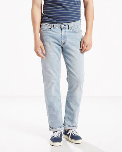 514™ Straight Fit Stretch (Big & Tall) 1