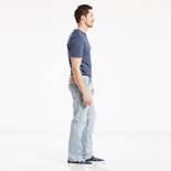 514™ Straight Fit Stretch Men's Jeans (Big & Tall) 2