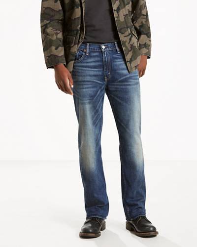 514™ Straight Fit Stretch  (Big & Tall) 1