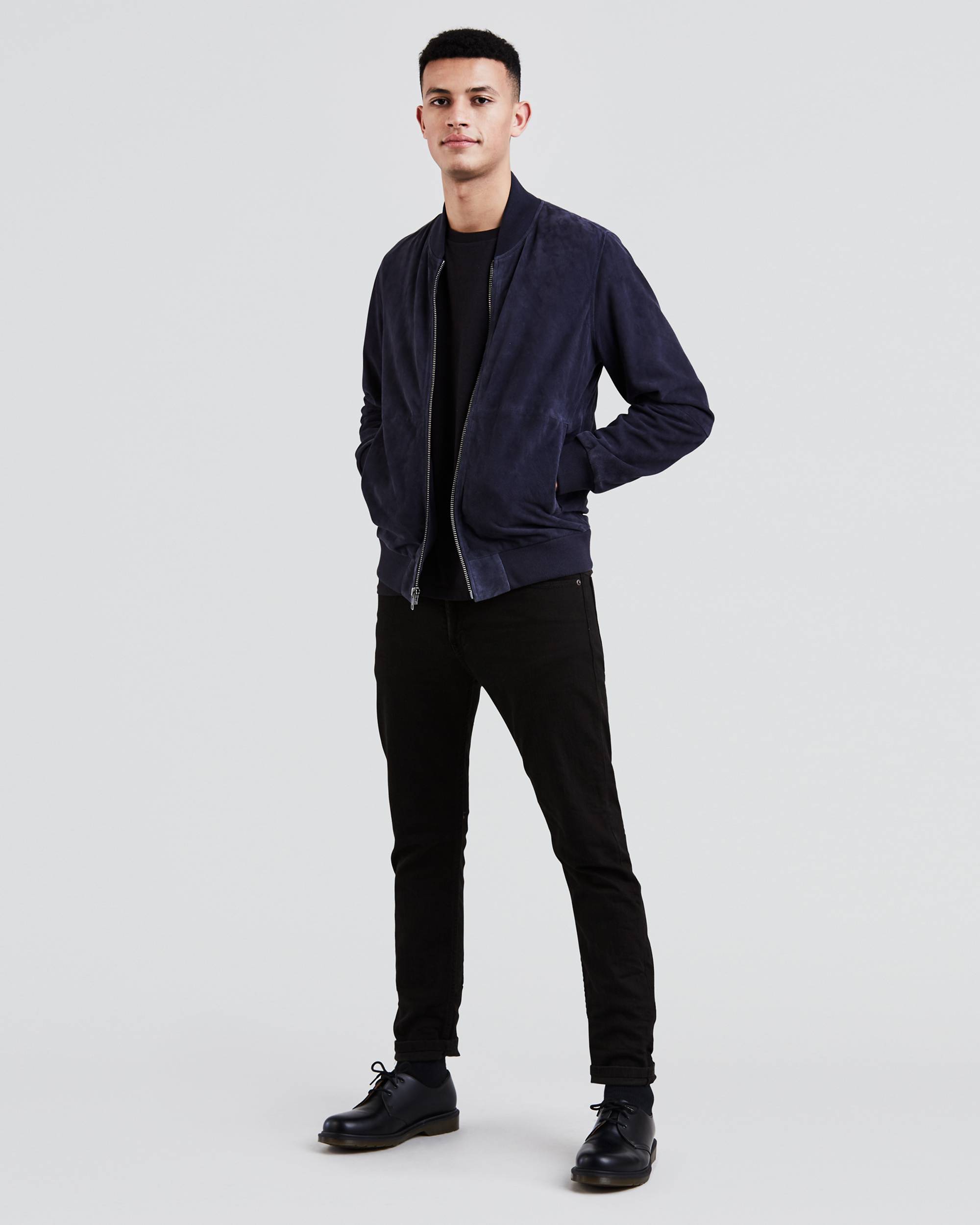 512™ Slim Taper Fit Men's Jeans 1