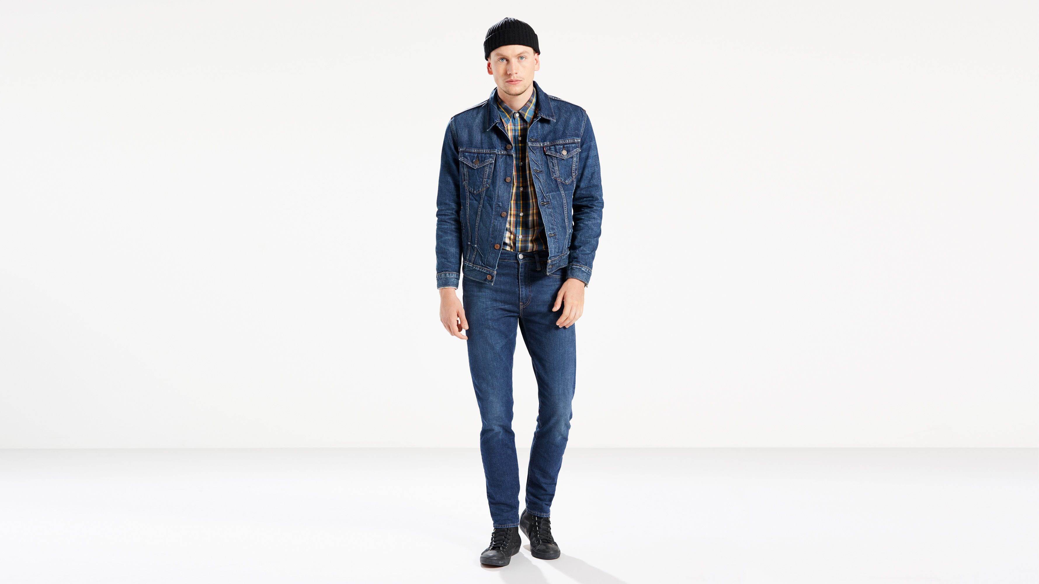 levi's 512 advance stretch