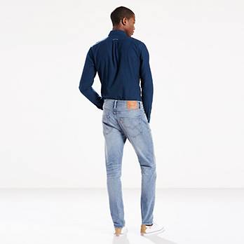 512™ Slim Taper Fit Men's Jeans 18