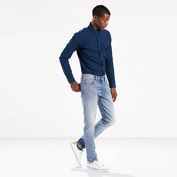 512™ Slim Taper Fit Men's Jeans 19