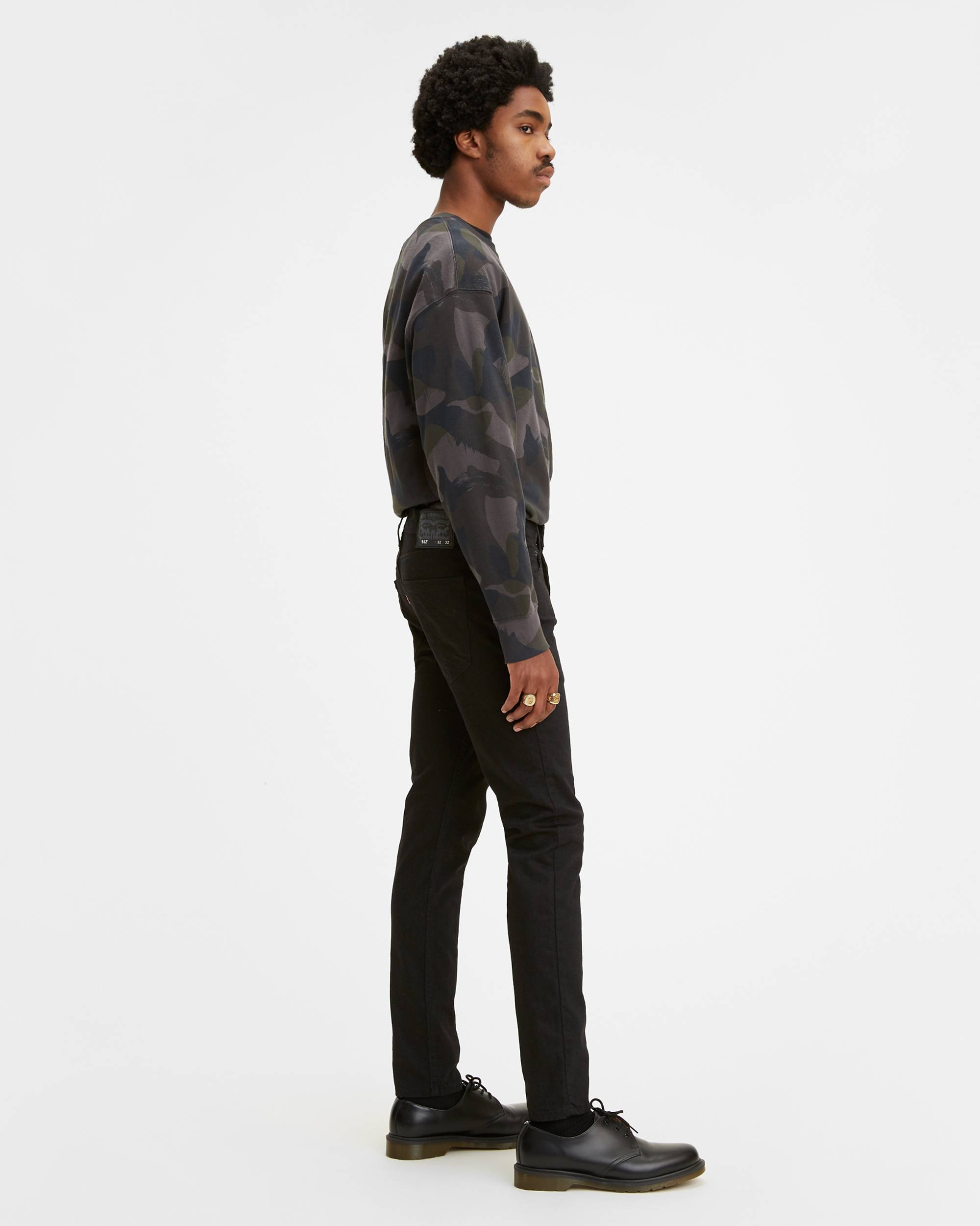 512™ Slim Tapered Jeans 2