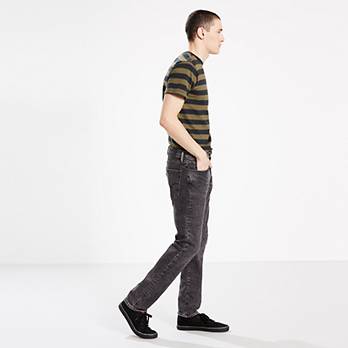 512™ Slim Taper Fit Stretch Jeans 2