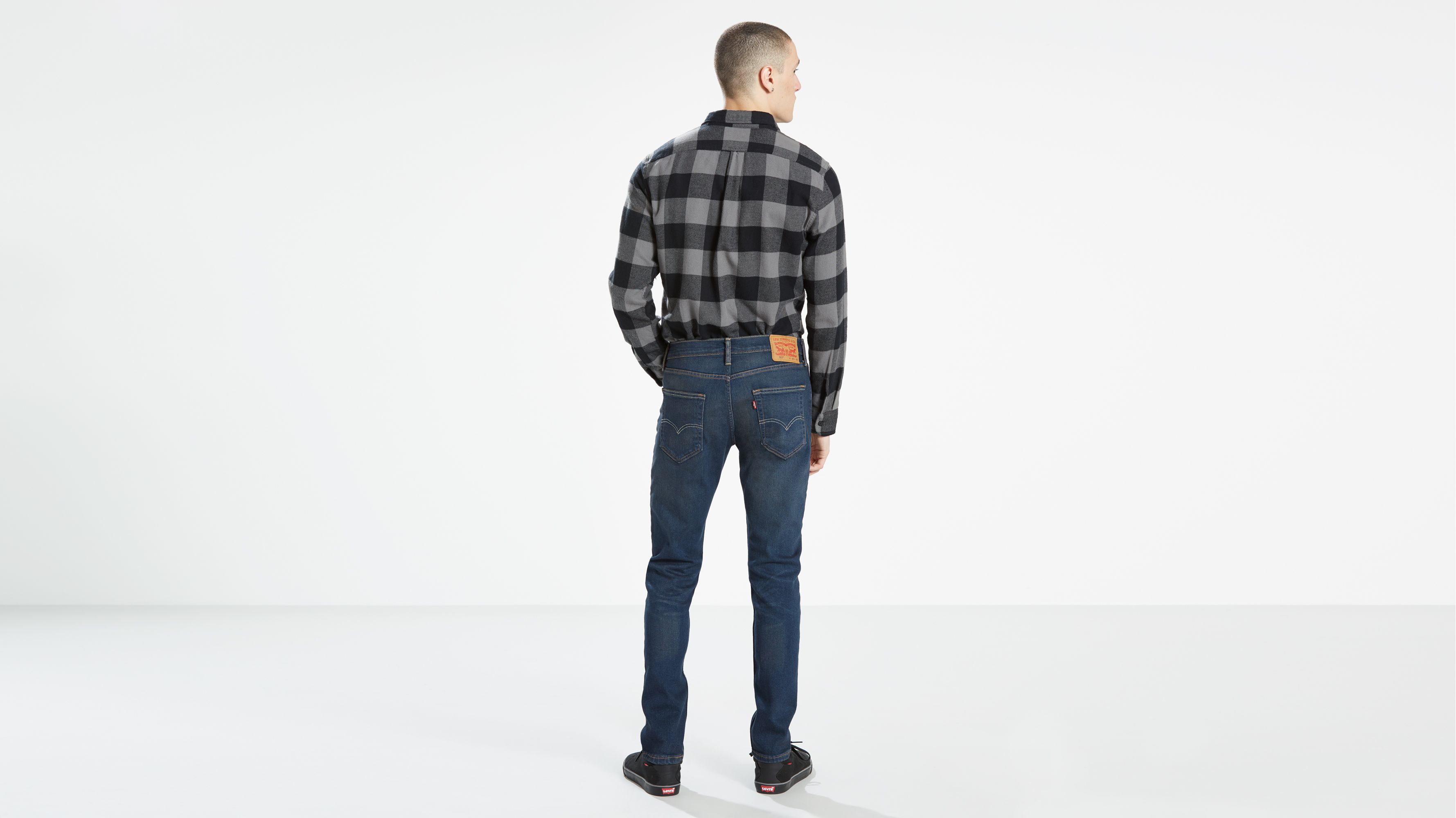 levis 512 ludlow