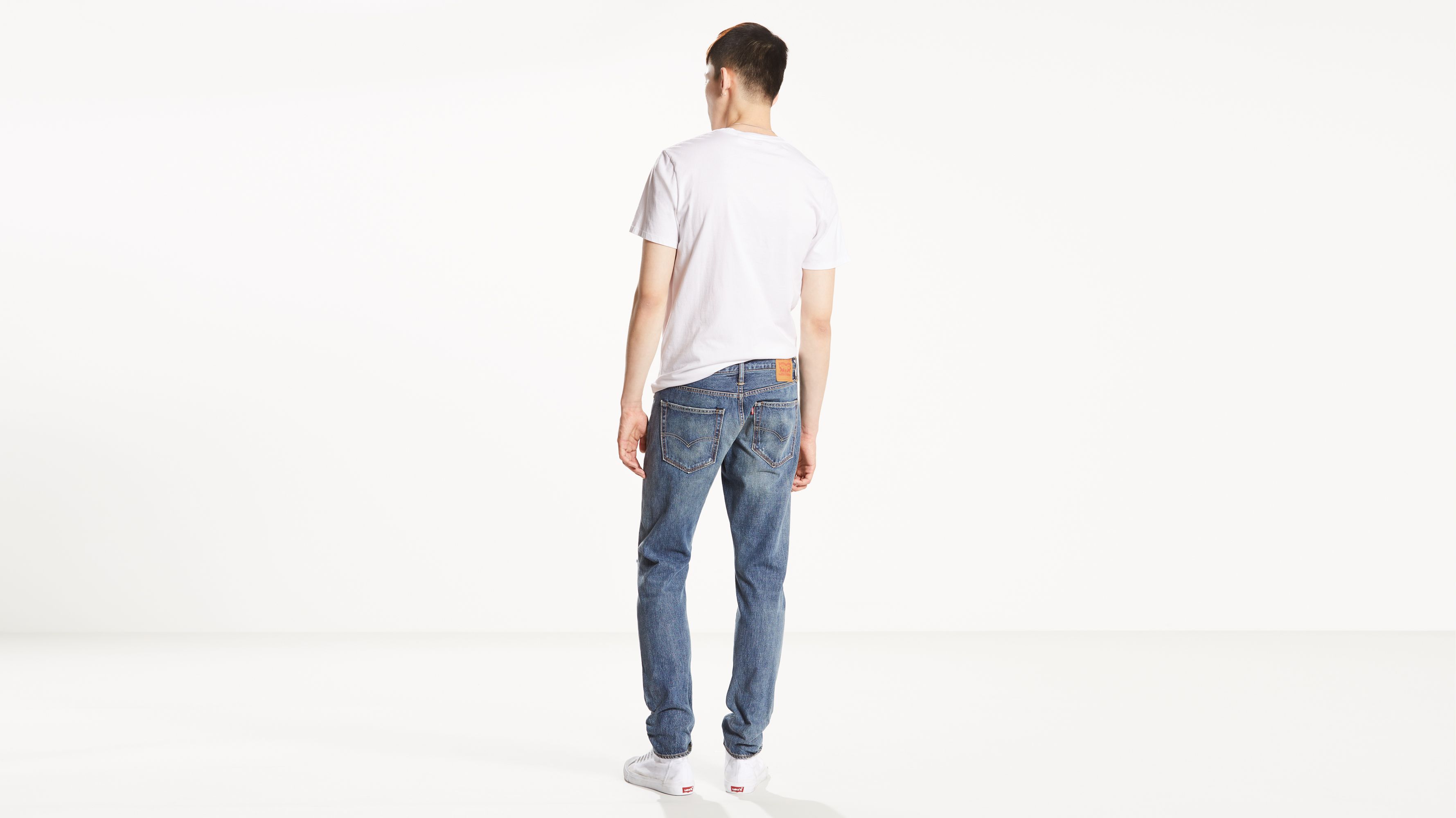 levis 512 warp stretch