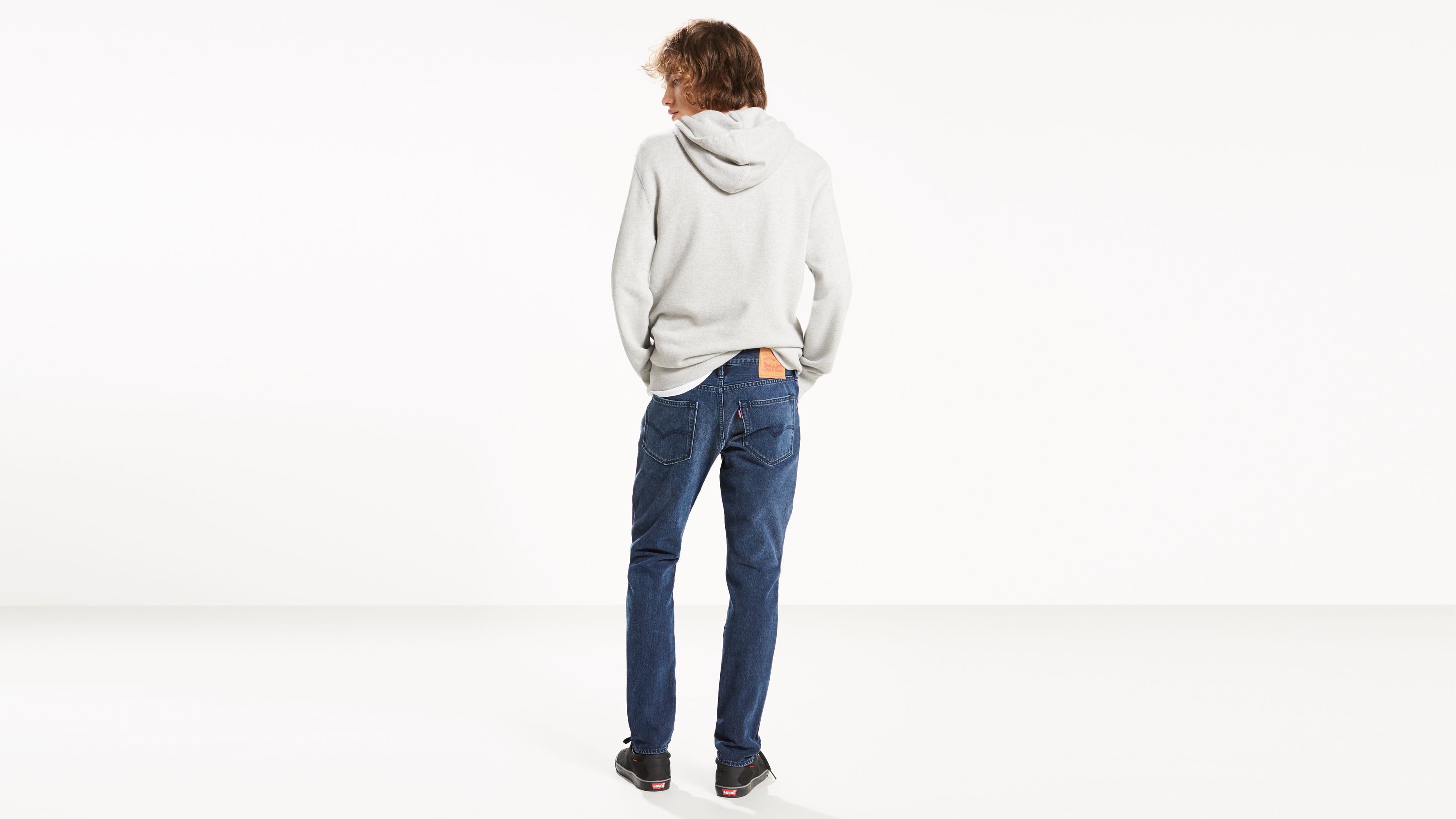 512™ Slim Taper Fit Men's Jeans 3