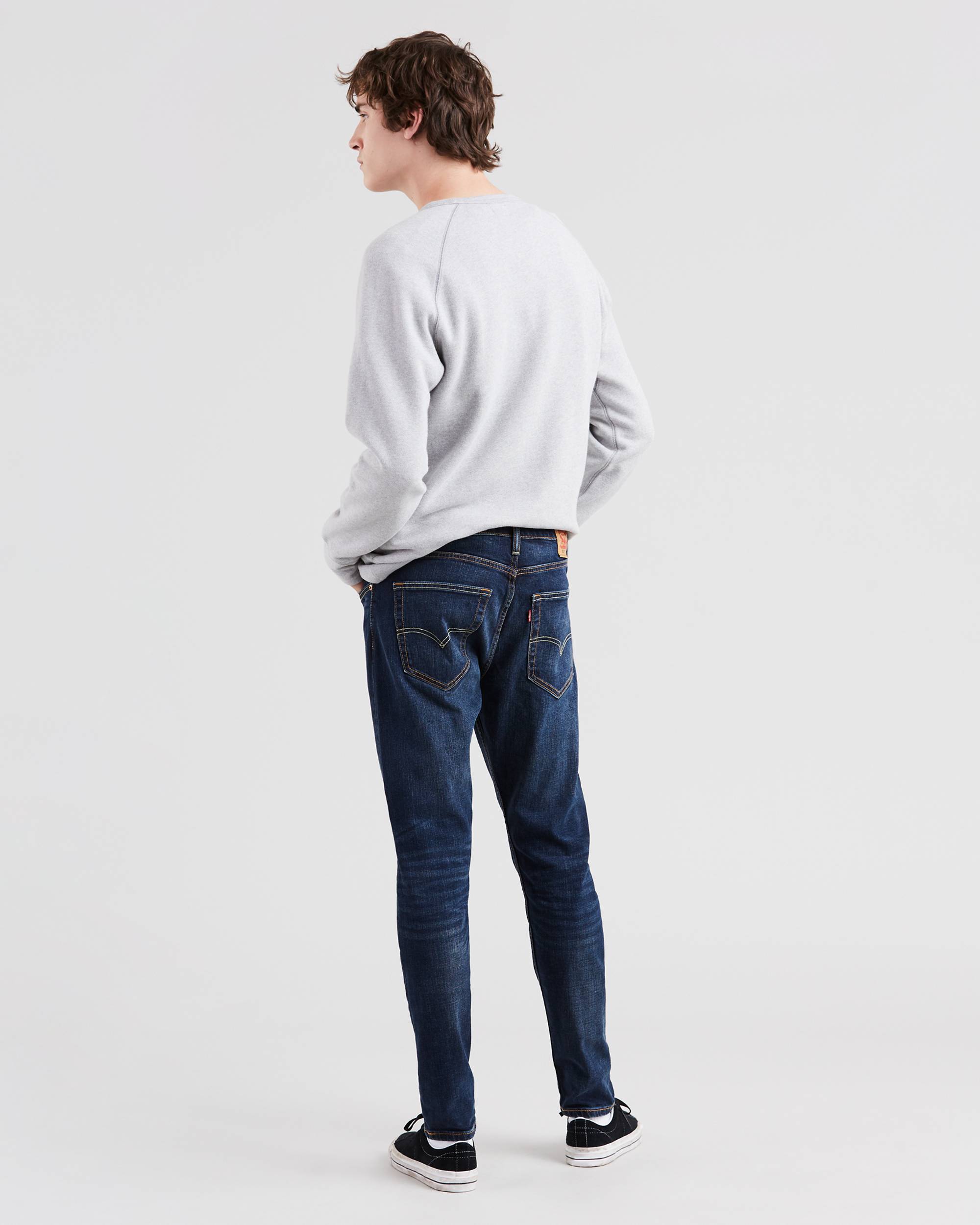 512™ Slim Taper Fit Men's Jeans 3