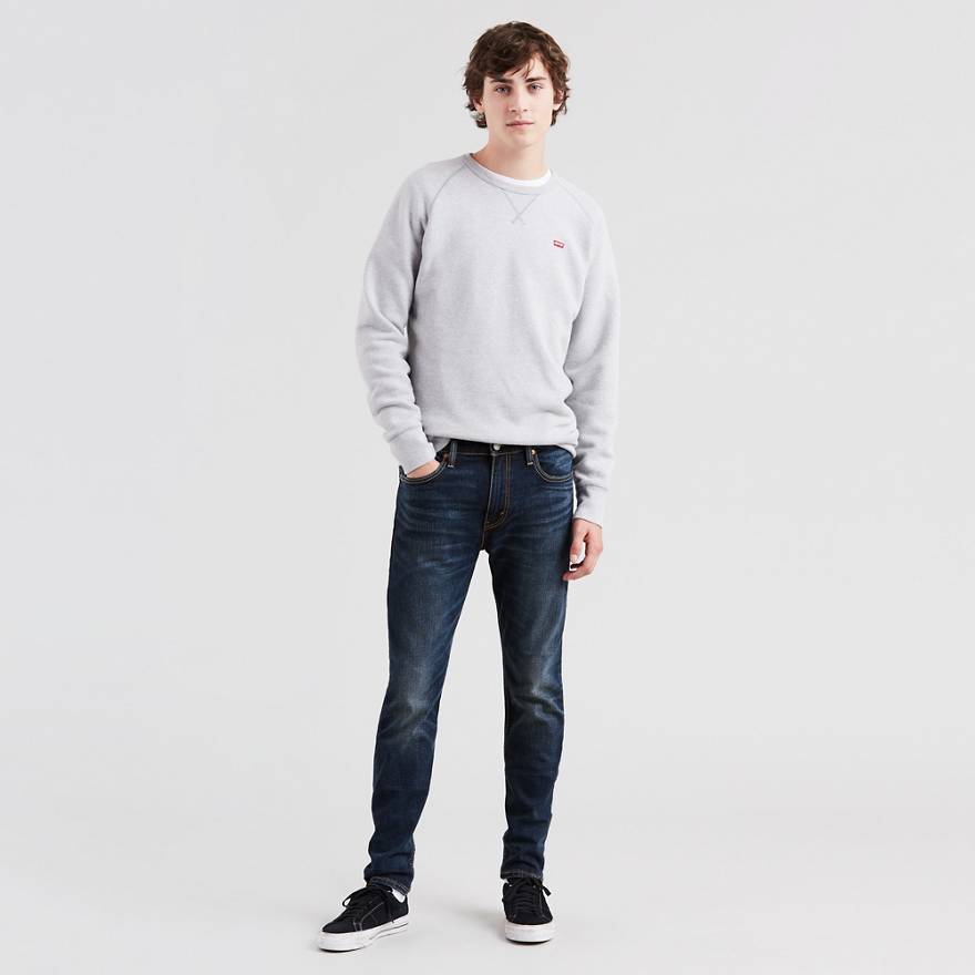 512™ Slim Taper Fit Men's Jeans 1