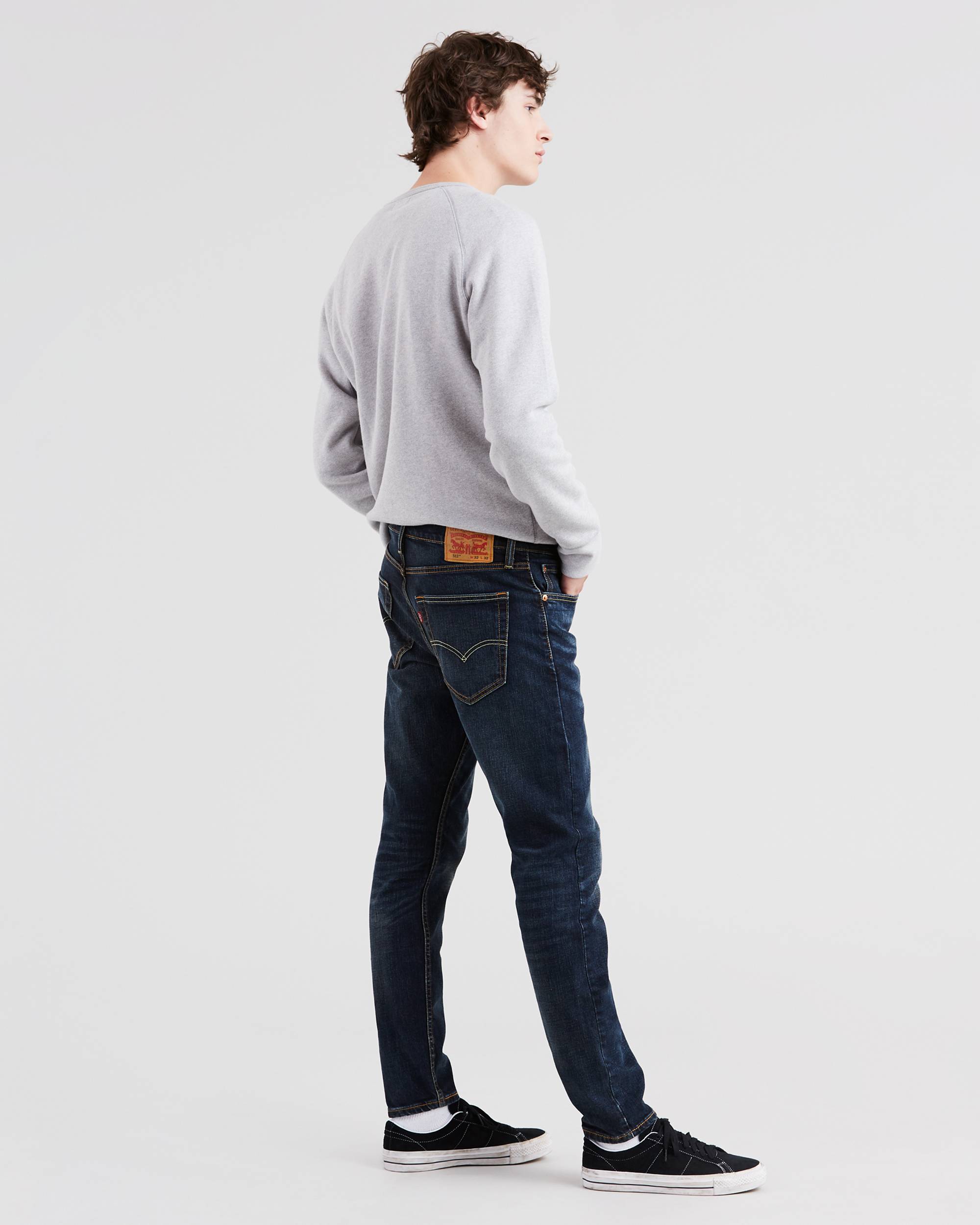 512™ Slim Taper Fit Men's Jeans 2